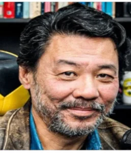 Flávio Tayra, economista e sociólogo