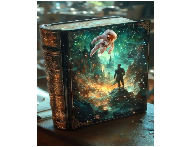 Por que Ler Livros de Vários Estilos?