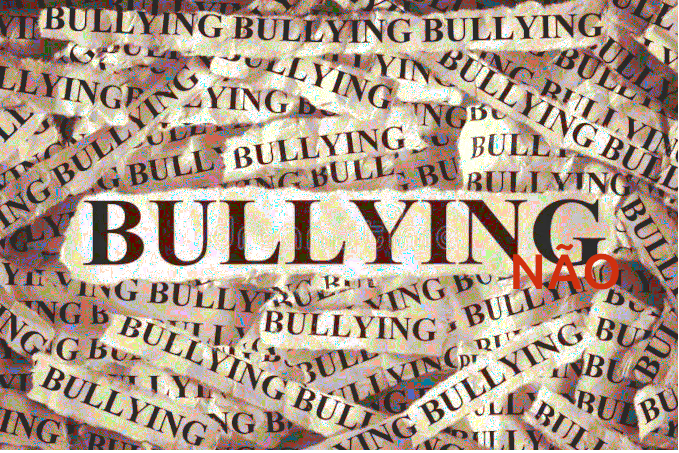 Bullying na escola - prevenir - intervir e reparar