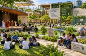 Quanto custa a escola que precisamos?
